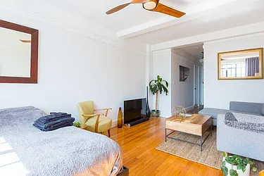 Rented by Keller Williams NYC