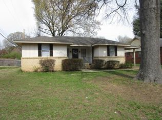 3551 Hanna Dr, Memphis, TN 38128
