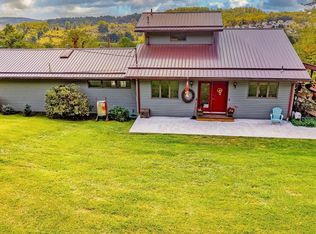 15 Tyrone Avery Rd, Morgantown, WV 26508