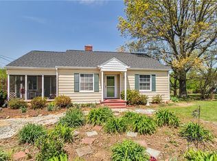 1418 E Main St, Graham, NC 27253