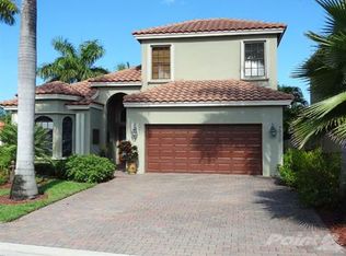 7970 Saw Palmetto Ln, Boynton Beach, FL 33436