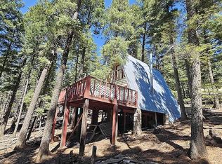 10 Mockingbird Ln, Cloudcroft, NM 88317