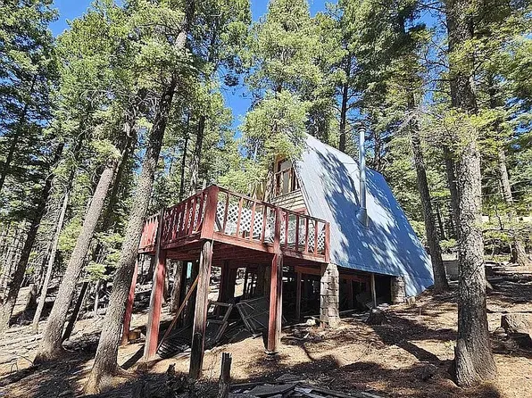 10 Mockingbird Ln, Cloudcroft, NM 88317