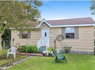 421 Saddler Rd, Marrero, LA 70072
