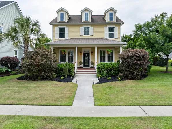 4282 Misty Hollow Ln, Ravenel, SC 29470
