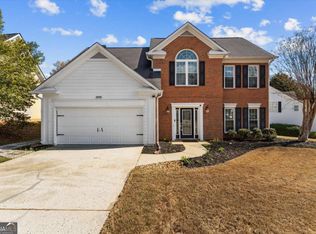 11395 Brookhollow Trl, Johns Creek, GA 30022