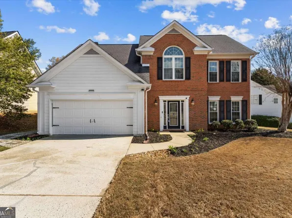 11395 Brookhollow Trl, Johns Creek, GA 30022