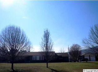 101 Sycamore Rd, Gurley, AL 35748