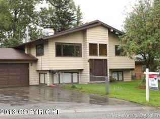 245 Fireoved Dr, Anchorage, AK 99508