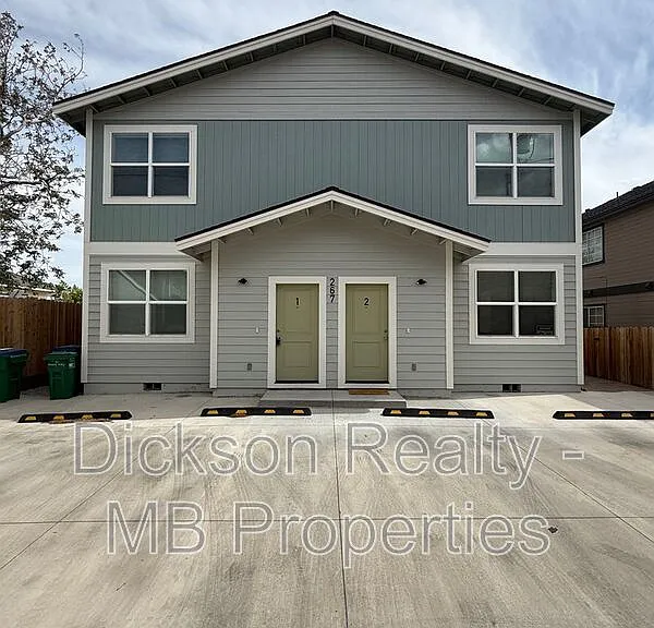 267 Cheney St #1 — Photo 1
