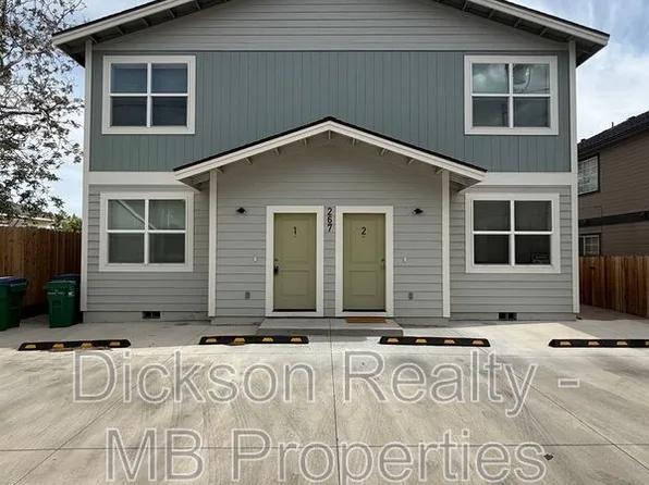 267 Cheney St #1, Reno, NV 89502