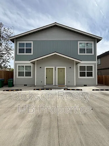 267 Cheney St #1 Photo 1
