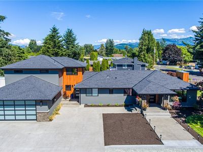 20425 Revilo Dr, Burlington, WA, 98233