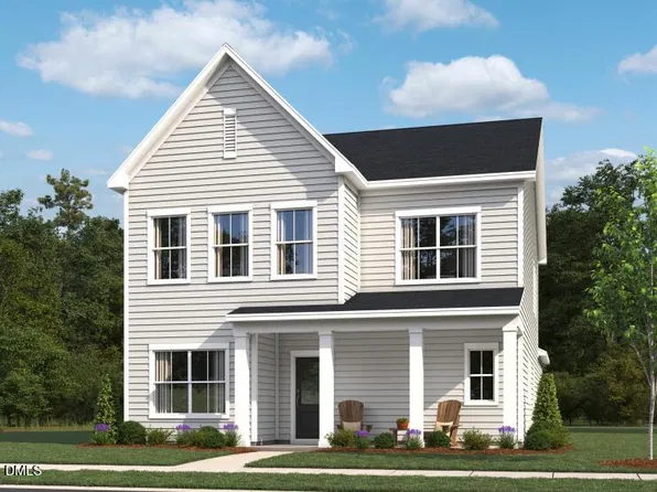 2772 Quarry Rd #90, Rolesville, NC 27571