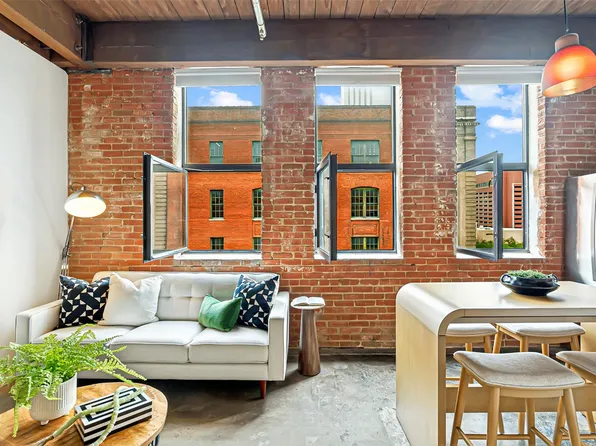509 Elm St APT 503, Dallas, TX 75202