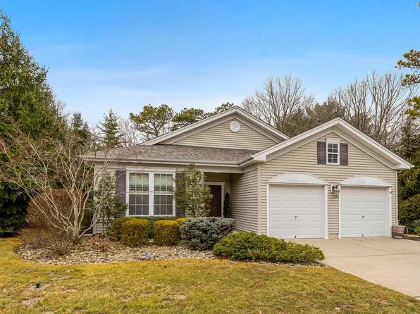 500 Country Club Dr, Egg Harbor, NJ 08215