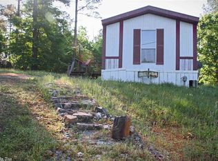 112 Pitchercane Rd, Hot Springs, AR 71901