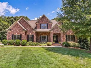 6243 Stanback Ct, Summerfield, NC 27358