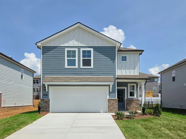 235 W Millbrook Dr Lot 155, Spring Hill, TN 37174