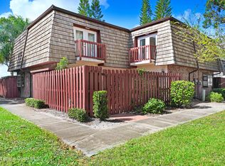 46 Piney Branch Way APT B, West Melbourne, FL 32904
