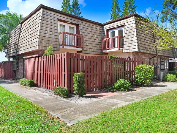 46 Piney Branch Way APT B, West Melbourne, FL 32904