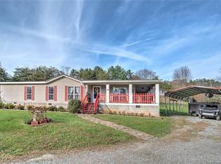 18 Twin Springs Ln, Leicester, NC 28748