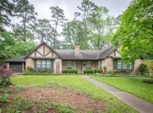 2011 Forest Manor Dr, Humble, TX 77339