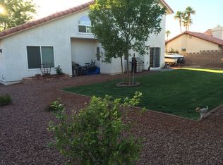 134 S Pointe Way, Henderson, NV 89074