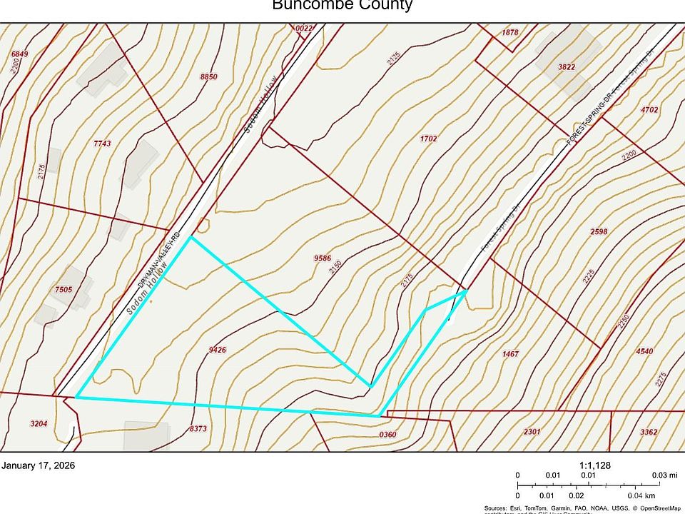 2nd image of 65 Forest Spring Dr