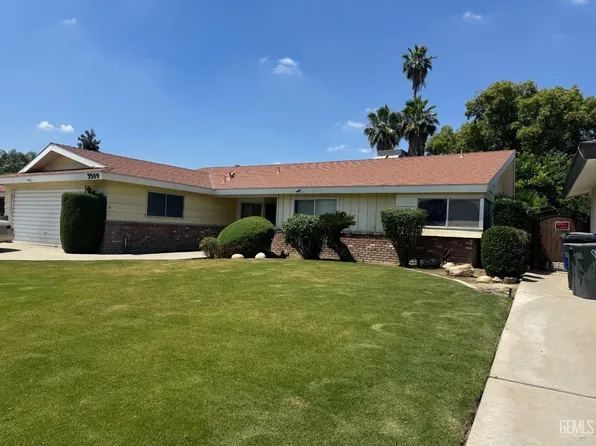 3509 McCourry St, Bakersfield, CA 93304