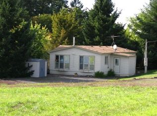 16355 NW Pumpkin Ridge Rd, North Plains, OR 97133