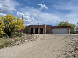 10702 E Avenida Del Campo, Tucson, AZ 85748