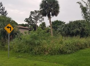 1212 SW Wellington Ave, Port Saint Lucie, FL 34953