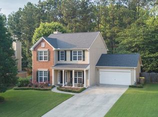 2830 Brookwater Dr, Cumming, GA 30041