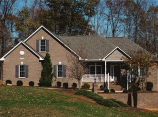 1438 Ridgewood Cir, Asheboro, NC 27203