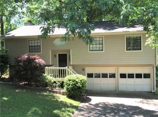 3225 Oakbrook Ln, Clarkston, GA 30021