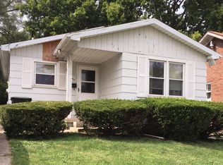 2139 N Monroe St, Decatur, IL 62526