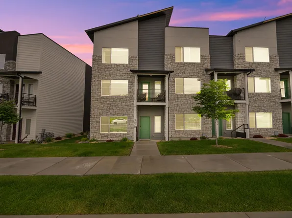 3078 N Bend Ln E, Layton, UT 84040