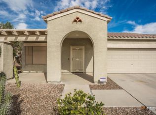 45434 W Zion Rd, Maricopa, AZ 85139