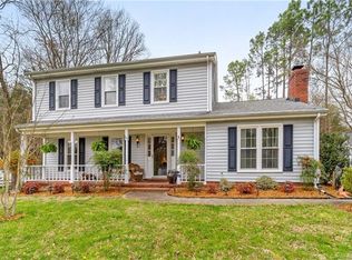 11601 Hilda Ct, Charlotte, NC 28226
