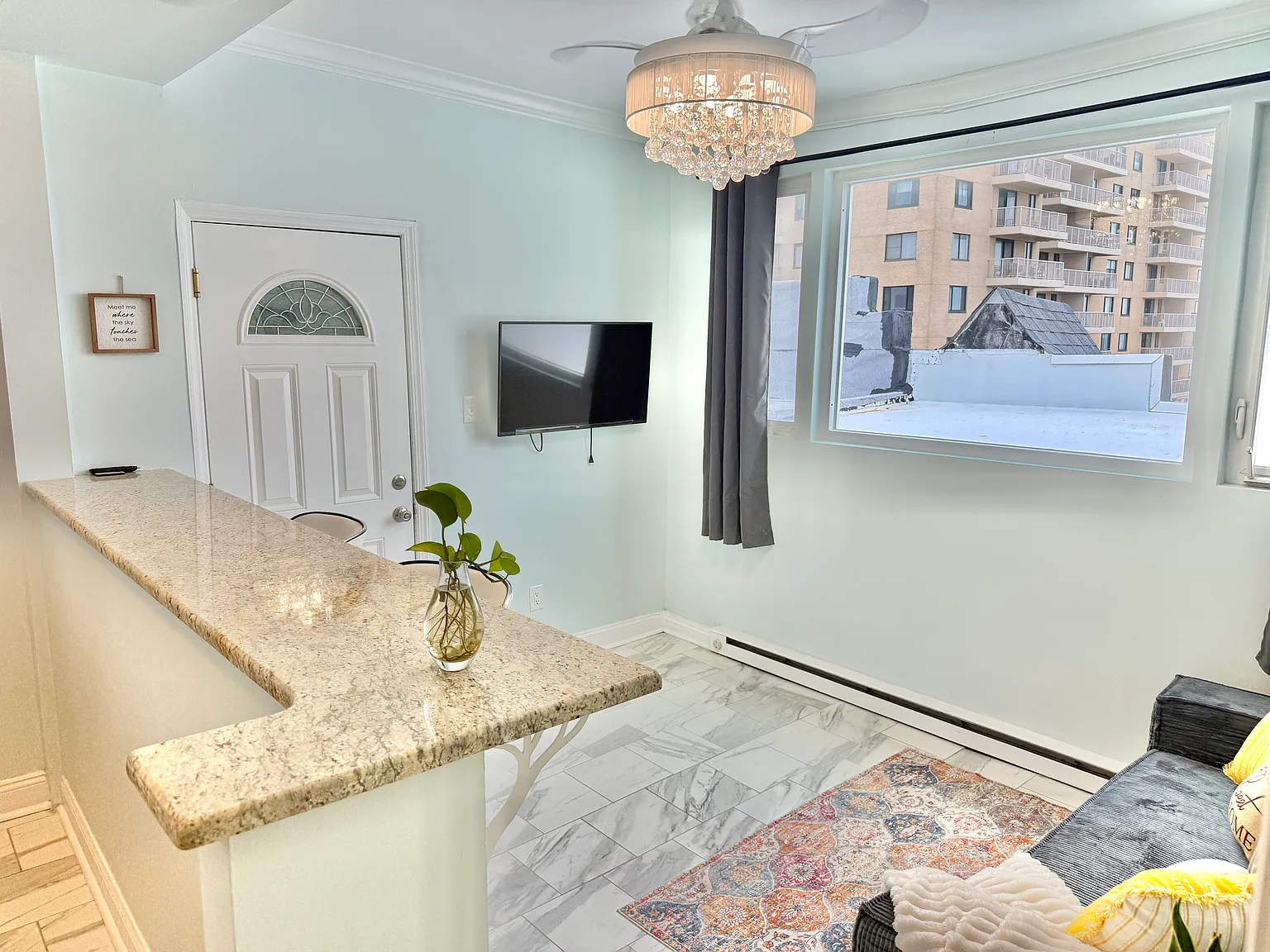 1 bed, $1,750 — Photo 2