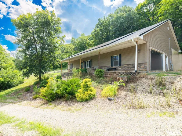 797 State Route 29 Hwy, Sparland, IL 61565