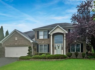 2014 Pebble Beach Dr, Plainfield, IL