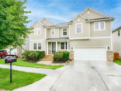 1188 Lanier Springs Dr, Buford, GA, 30518