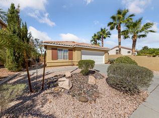 8961 Union Gap Rd, Las Vegas, NV 89123