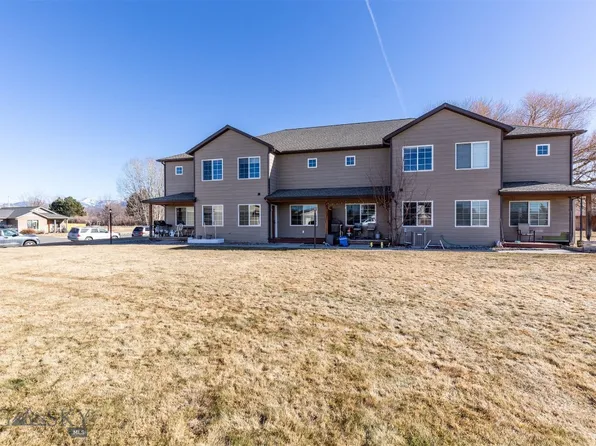 36 Talon Way Unit B, Bozeman, MT 59718