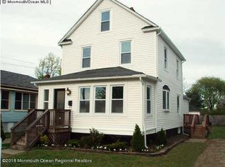 511 Long Branch Ave, Long Branch, NJ 07740
