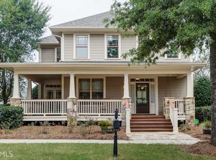 3140 Primrose St, Douglasville, GA 30135