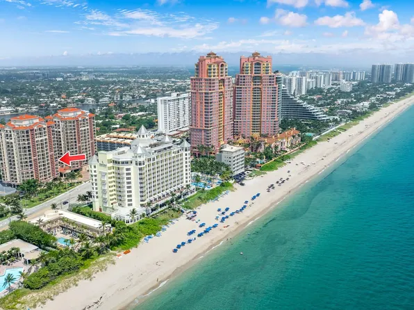 2001 N Ocean Boulevard #505, Fort Lauderdale, FL 33305