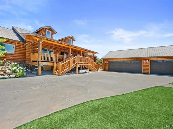 1925 Baldwin Lake Rd, Big Bear City, CA 92314